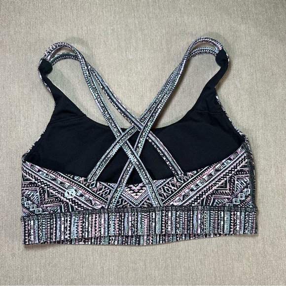 LULULEMON ENERGY BRA - Picture 3 of 5